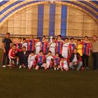 Sardam Organize Football Competition